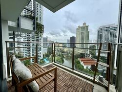 RiverGate (D9), Apartment #507900571